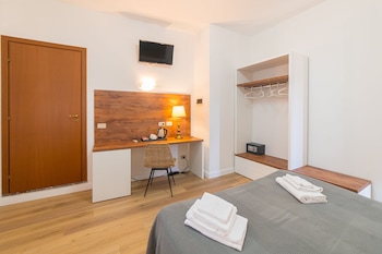 hotel villino gallodoro