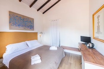 hotel villino gallodoro