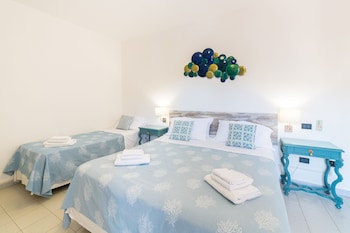 hotel villino gallodoro