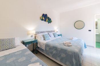 hotel villino gallodoro