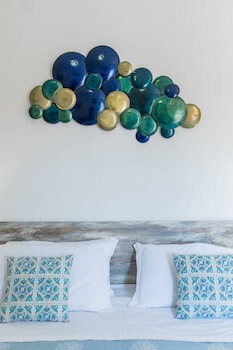 hotel villino gallodoro