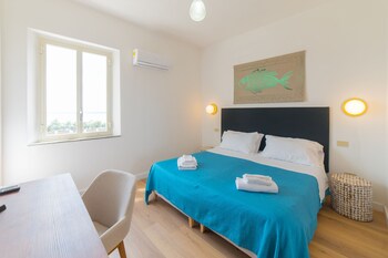 hotel villino gallodoro