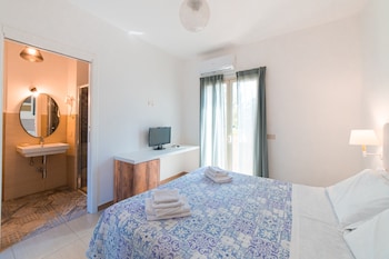 hotel villino gallodoro