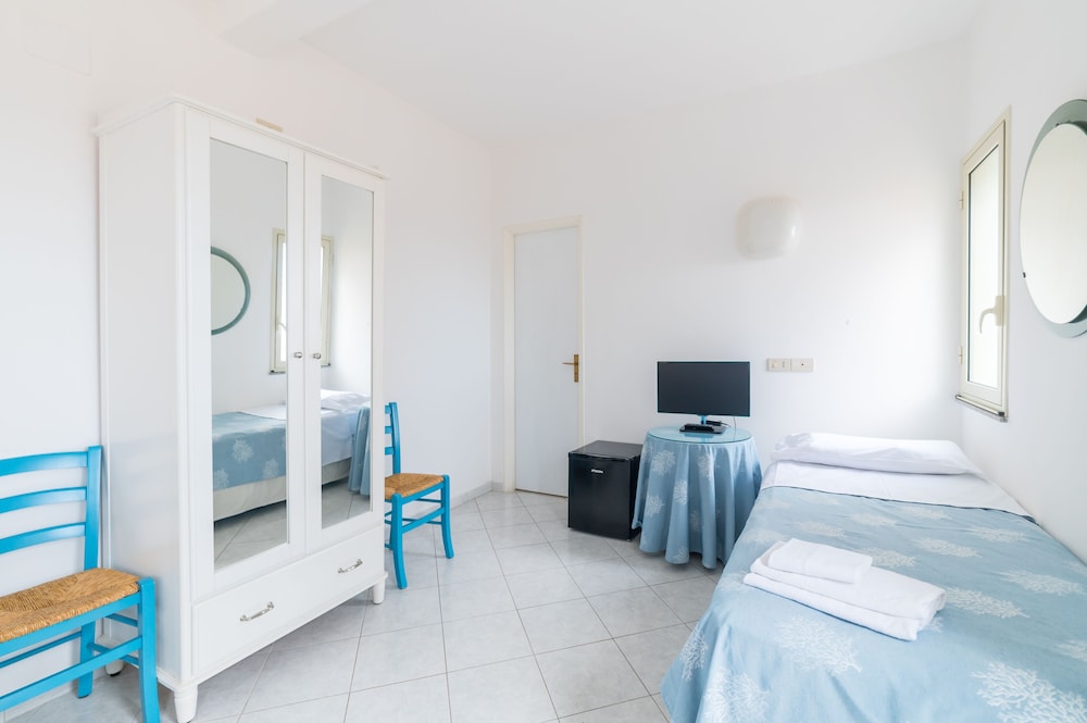 hotel villino gallodoro