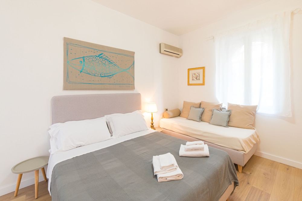 hotel villino gallodoro