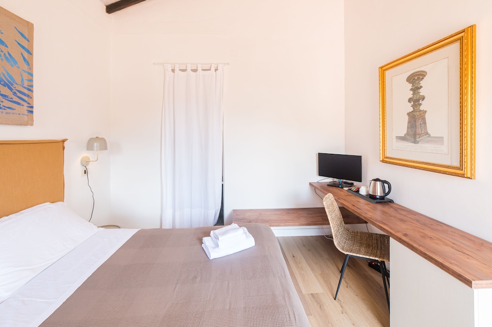 hotel villino gallodoro