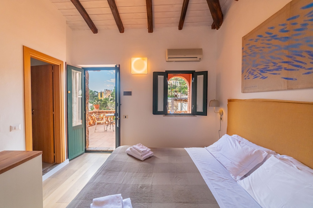 hotel villino gallodoro