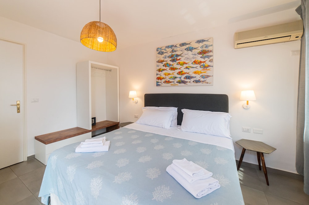 hotel villino gallodoro