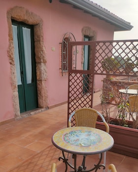 hotel villino gallodoro