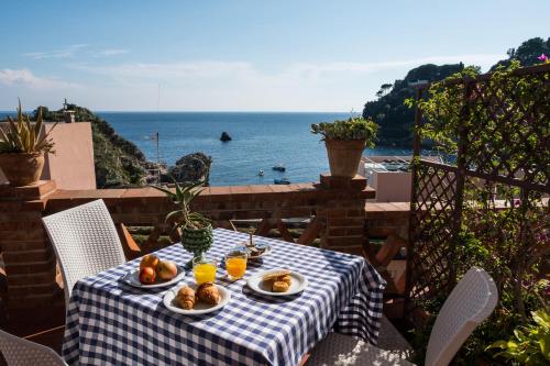 hotel villino gallodoro