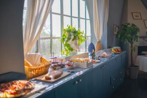 hotel villino gallodoro