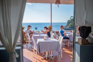 hotel villino gallodoro