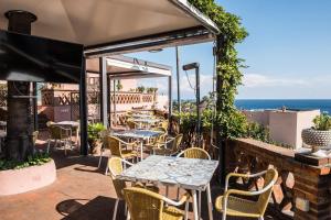 hotel villino gallodoro