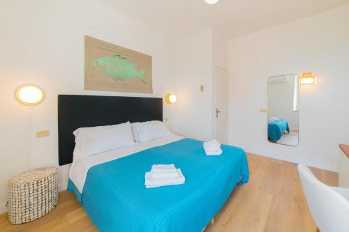 hotel villino gallodoro