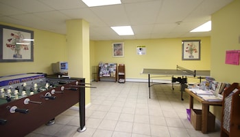 colonial acres resort