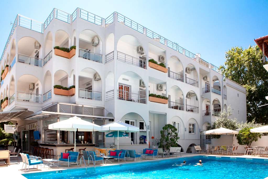 kronos hotel