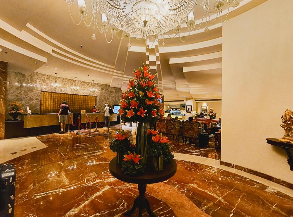 the peerless inn kolkata