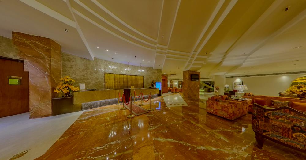 the peerless inn kolkata