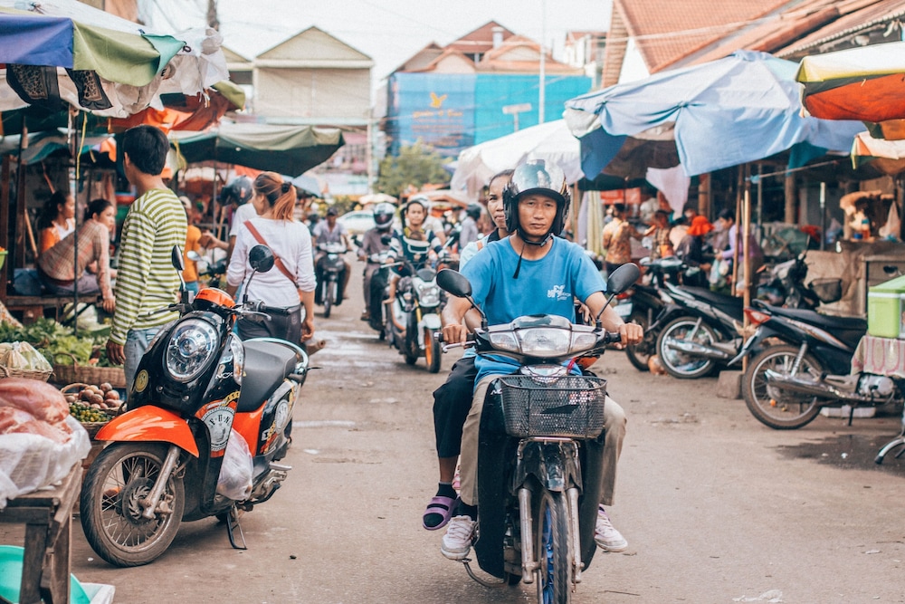 rikitikitavi kampot