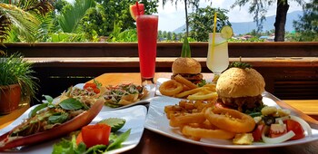 rikitikitavi kampot