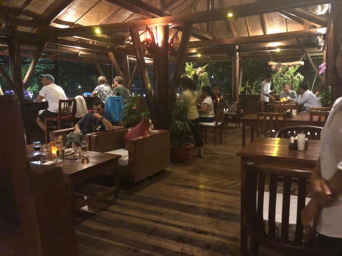 rikitikitavi kampot