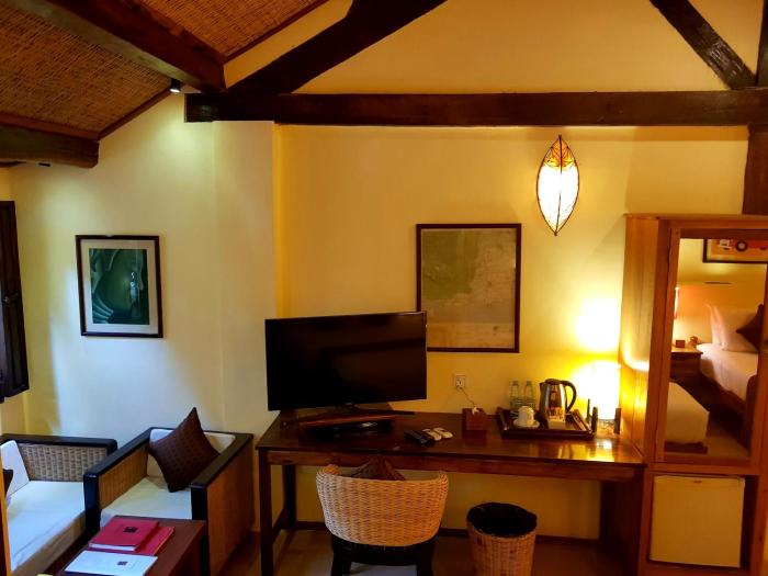 rikitikitavi kampot