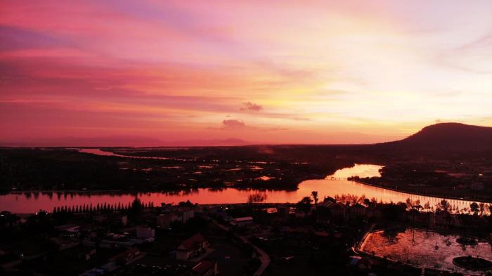 rikitikitavi kampot