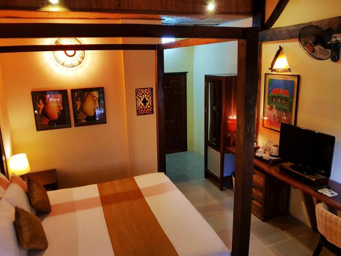 rikitikitavi kampot