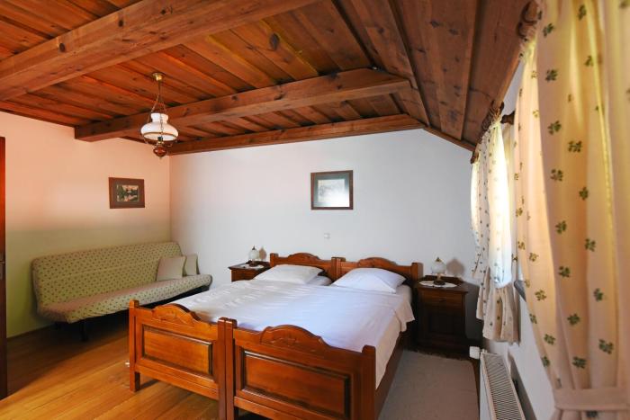 domacija seruga countryside hotel