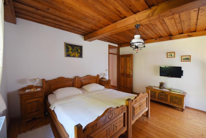 domacija seruga countryside hotel