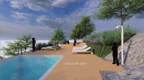 domacija seruga countryside hotel