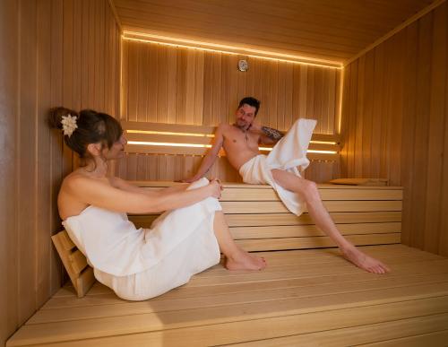 domacija seruga countryside hotel