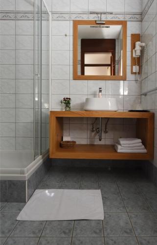 domacija seruga countryside hotel