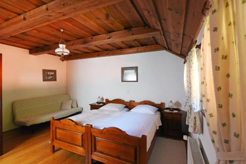 domacija seruga countryside hotel