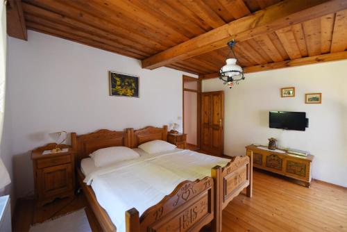 domacija seruga countryside hotel