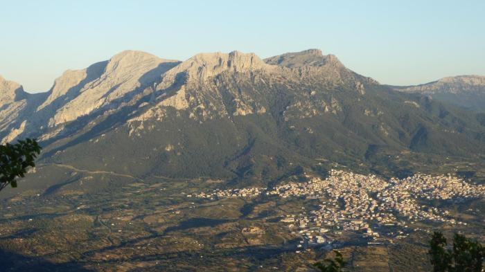 nuoro