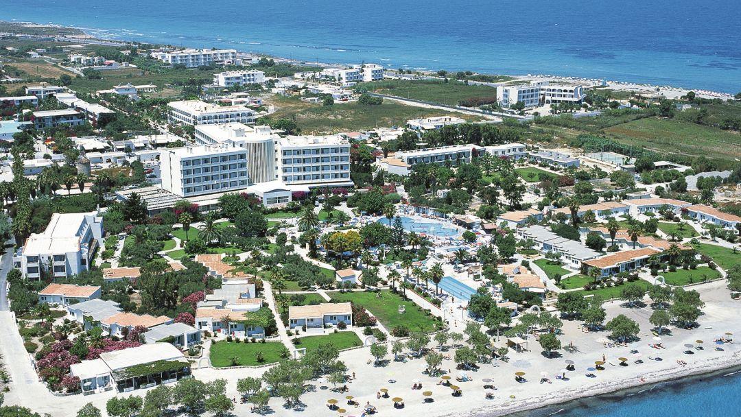 atlantis hotel
