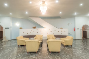 atlantis hotel