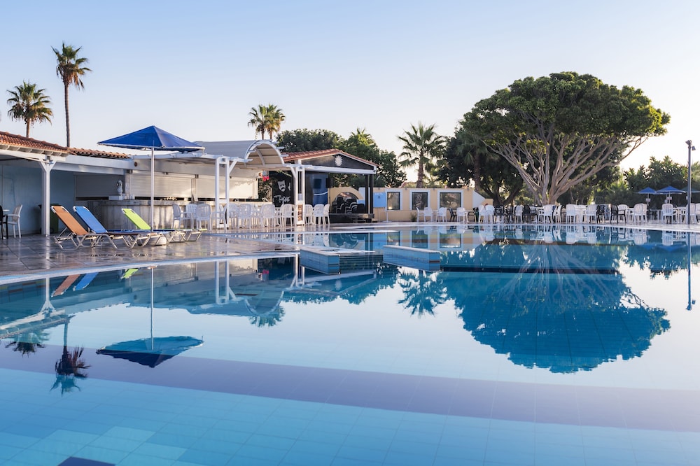 atlantis hotel