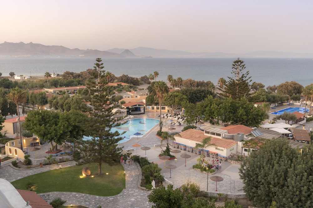 atlantis hotel
