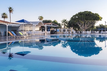 atlantis hotel