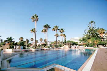 atlantis hotel