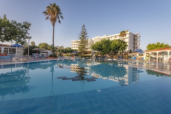 atlantis hotel