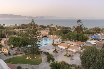 atlantis hotel