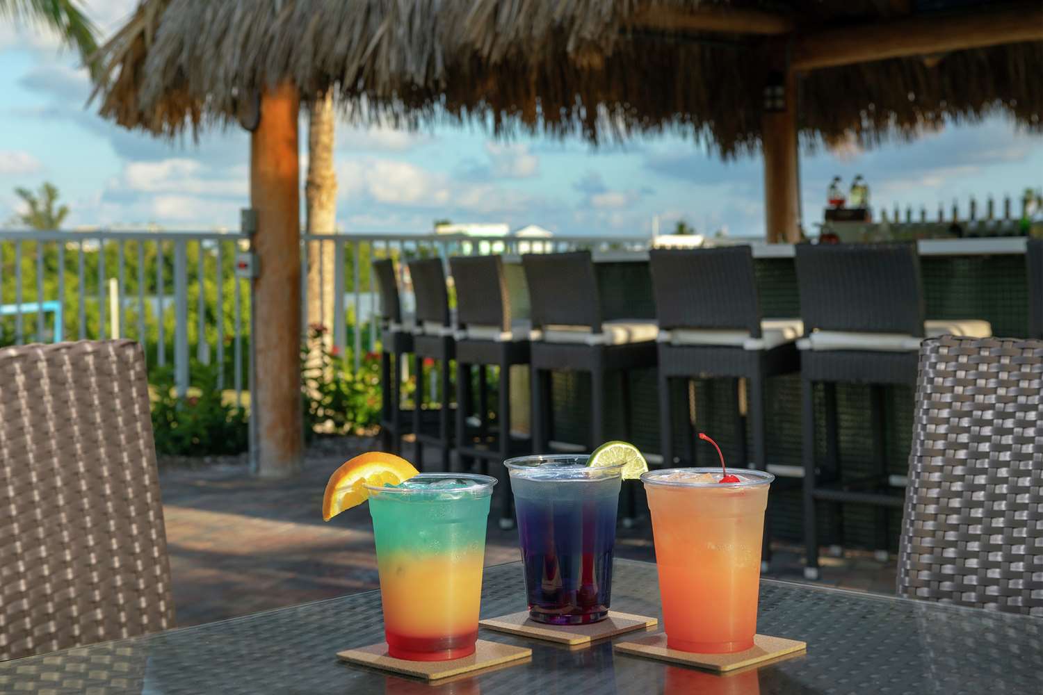 hampton inn marathon florida keys