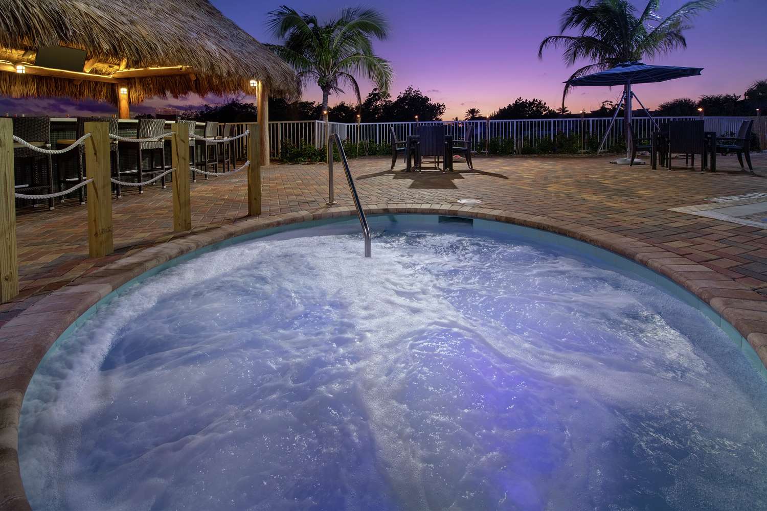 hampton inn marathon florida keys