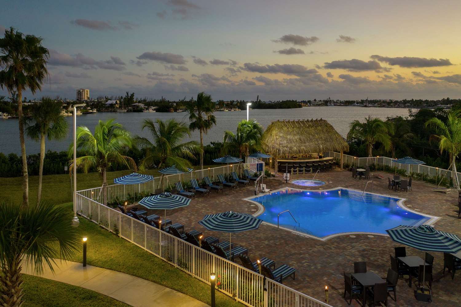 hampton inn marathon florida keys