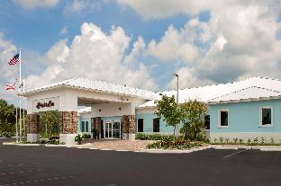 Hampton Inn Marathon - Florida Keys,Key Colony>>Florida Keys,3 star