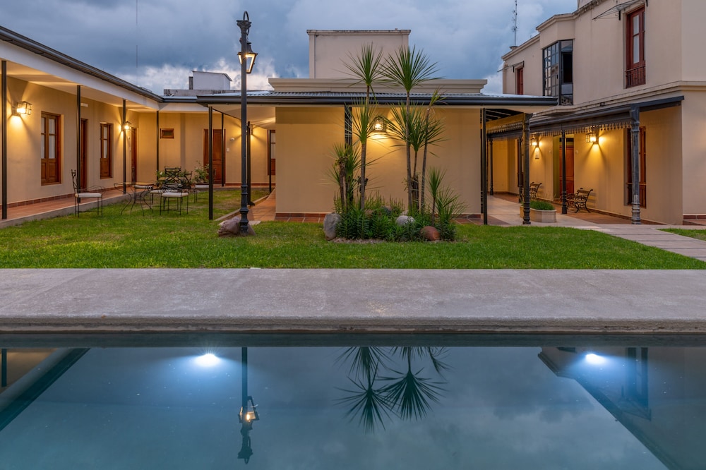 san salvador de jujuy