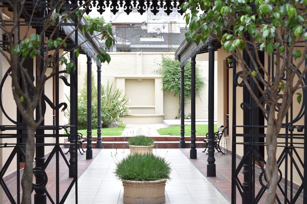 san salvador de jujuy